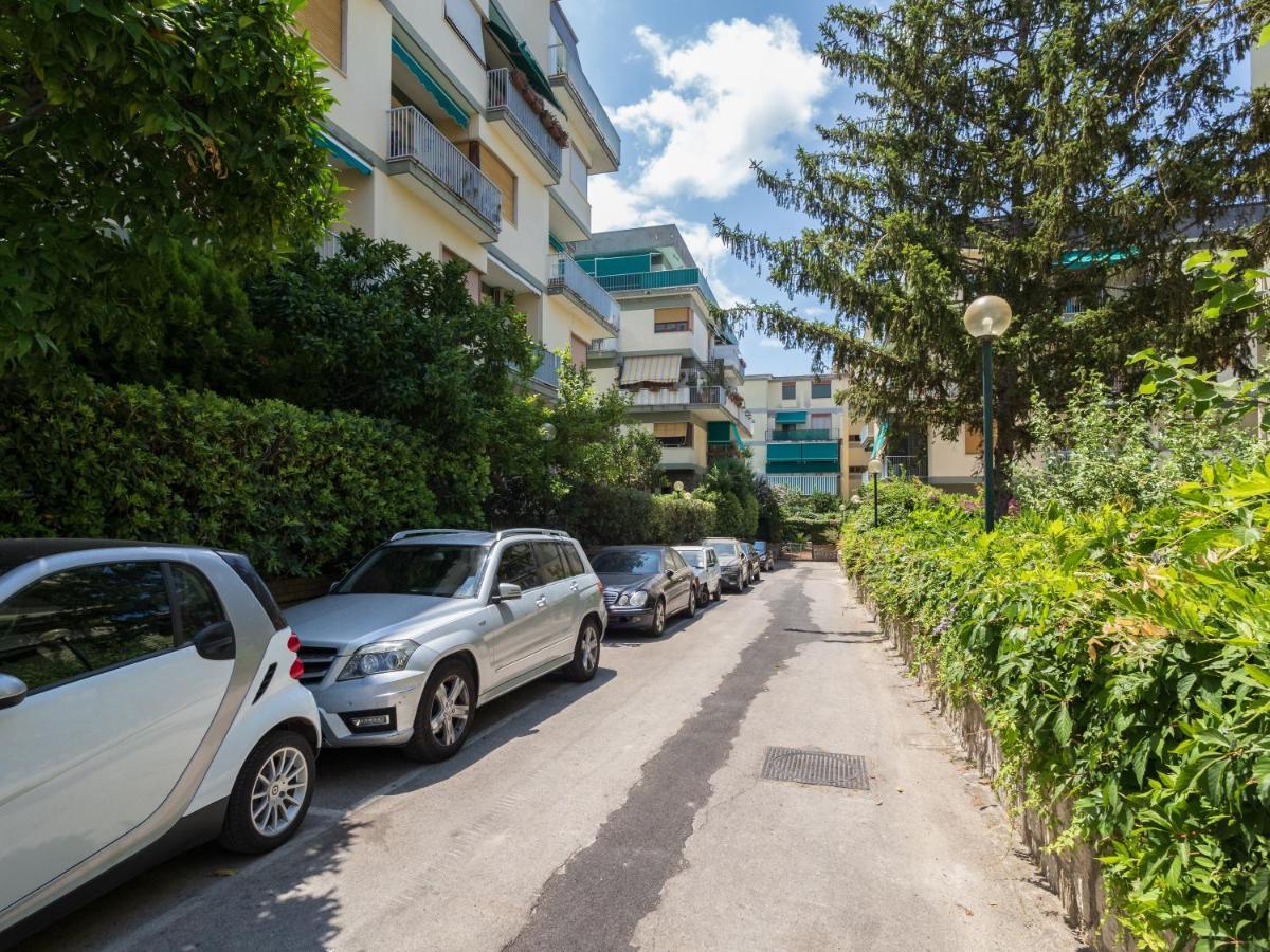 Azzurro Park Suite SORRENTO Esterno foto