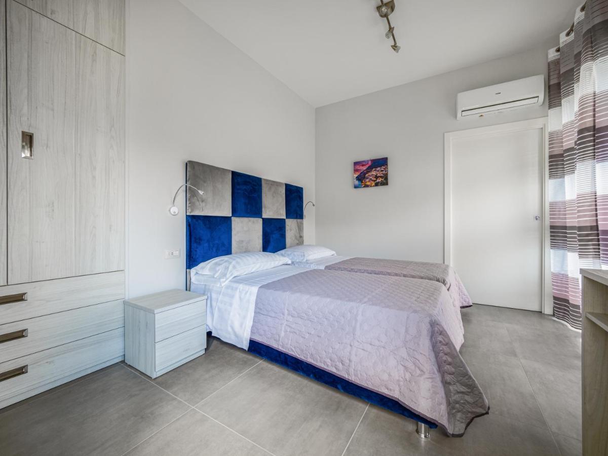 Azzurro Park Suite SORRENTO Esterno foto